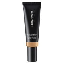 Laura Mercier Tonad Moisturizer Suddig Matt med SPF 30: 24HR+ glanskontroll och suddighet Lngvarig ren till ljus Byggbar tckning suddar ut utse