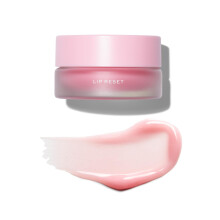 MAKE Beauty Lip Reset Overnight Lip Mask. Nrande terfuktande lppbehandling fr torra flagnande lppar. Plumps mjukar upp och jmnar ut. Lunar