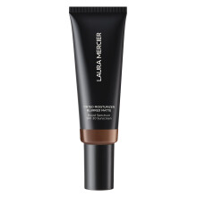 Laura Mercier Tonad Moisturizer Suddig Matt med SPF 30: 24HR+ Glanskontroll och Suddig Lngvarig Skin till Ltt Byggbar tckning Suddar ut utseen