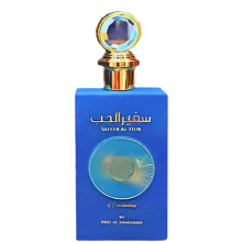Ard al Zaafaran Safeer Al Hub Everlasting Eau De Parfum Spray 3,4 unce (unisex)
