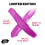 Smashbox Smashbox Hot STX ???? se St?? | ??e   ?de?, ??a   ???   ? + ???ta?? ???   a Ultraviolet 5