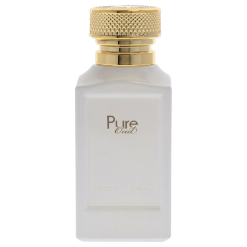 Attar and Co Pure Oud for Unisex - 3.4 oz EDP Spray 1