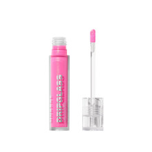 Morphe Dripglass High Shine Lip Gloss - Glazed Semi-Sheer & Nourishing Lip Makeup - Buildable Formula Infused with Plant-Derived Squalane & Vitamin