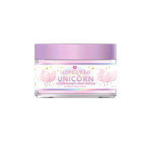 Glimmer Wish Bite maslo do ciala dla kobiet o suchej skrze - Shea & Coconut Moisturizer Odzywczy krem ??do ciala dla kobiet Nawilzajacy balsam do gl