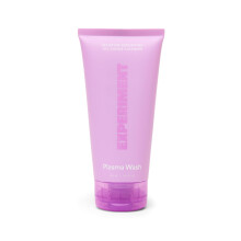 Gel Limpiador Hidratante Plasma Wash - Crema Limpiadora No Espumosa con Glicerina y Aceite de Jojoba