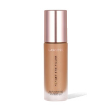 LAWLESS noi Forget the Filler alapoz 17t barna 1,0 uncia