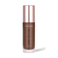 LAWLESS noi Forget the Filler Foundation 30d Brown 1,0 uncia