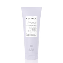 Kerasilk Texturizing Cream for Definition & Flexible Hold Vegan & Sulfate-Free 75ml