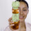 Pixi Pixi+ Hello Kitty Glow Tonic (Volume: 250 ml / 8.5 fl oz) 2