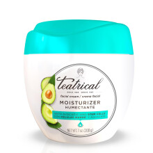 TEATRICAL Face Moisturizer with Avocado & Stem Cells Moisturizing Face Cream for Women Hydrating Day Facial Moisturizer Stem Cell Cream Skin Care