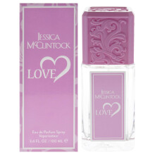 Jessica McClintock Love for Women - EDP sprej 100 ml