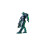 Star Trek Star Trek 7 tommer Borg Assimilation Figur - Hirogen 1