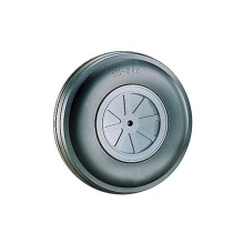 Du-Bro 550TL 5-1/2"""" Diameter slidt letv?gtshjul
