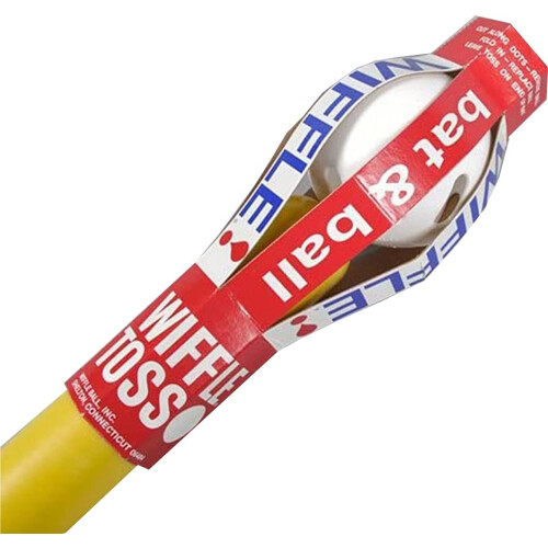 WIFFLE Schläger und Ball Set 2