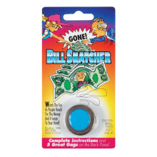 Bill Snatcher