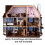 Greenleaf Harrison Dollhouse Kit - 1 Inch Scale 3