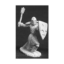 Dark Heaven Templar Knight RPR 02330