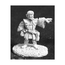 Balto Burrowell Gnome Illusion