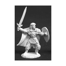 Dark Heaven Sir Falco Steekross Paladin Lord RPR 02113