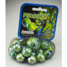 ??? a?a Peacock
