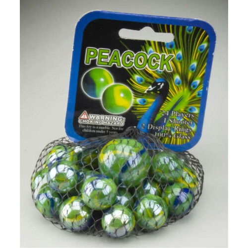 ???   a?a Peacock