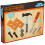Black + Decker BLACK+DECKER Junior Werkzeugset 3