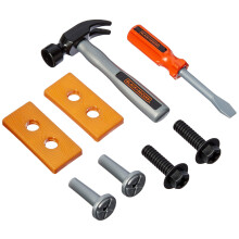 BLACK+DECKER Junior Werkzeugset
