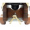 Denix Replica Civil War Miniature Naval Cannon 5