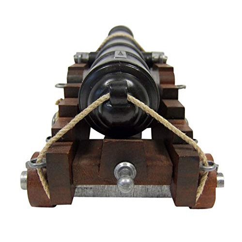 Denix Replica Civil War Miniature Naval Cannon 2