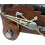 Denix Replica Civil War Miniature Naval Cannon 2
