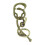 G??f?? Enigma Hanayama Cast Metal (?p?ped? 6) 1