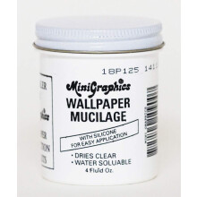 ????at???a tapetsa??a? Dollhouse Mucilage