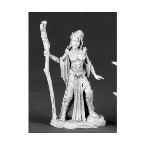 nec Jesenn    Bronzeleaf Carodejn   k 03492 od Miniatures