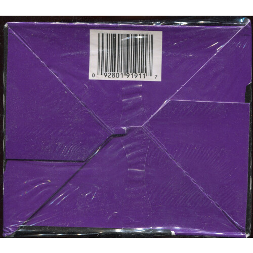 Pro Set Super Stars MusiCards Box 2