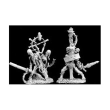 Undead Constructs (2) (OOP)