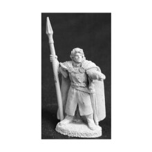 Reaper Sir Aidan Knight of The Ivy Crown