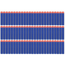 Hivatalos Nerf N-Strike Elite Dart 75 csomagos utntlto