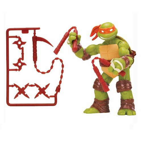 Teenage Mutant Ninja Turtles ?f?   e? ?eta??a?   ??e? ?e???e? ???t?a ???a?? ???e??? 1
