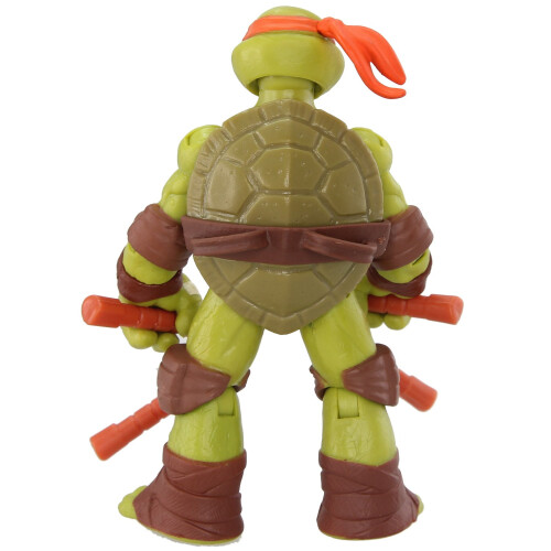 Teenage Mutant Ninja Turtles ?f?   e? ?eta??a?   ??e? ?e???e? ???t?a ???a?? ???e??? 2