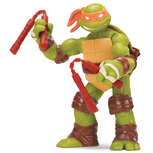 Teenage Mutant Ninja Turtles ?f?   e? ?eta??a?   ??e? ?e???e? ???t?a ???a?? ???e???