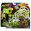 Nerf Nerf Zombie Målsättningsset 2