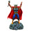 Diamond Select Toys Marvel Classic Thor Actionfigur 1