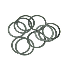 Tekno RC LLC 13x16x.1mm Diff Shims 10pcs TKR1222 ELEC Bil/lastbiludskiftningsdele