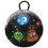 Hedstrom Hopper Ball Hopping Ball Springbal Monsters 18 inch 1