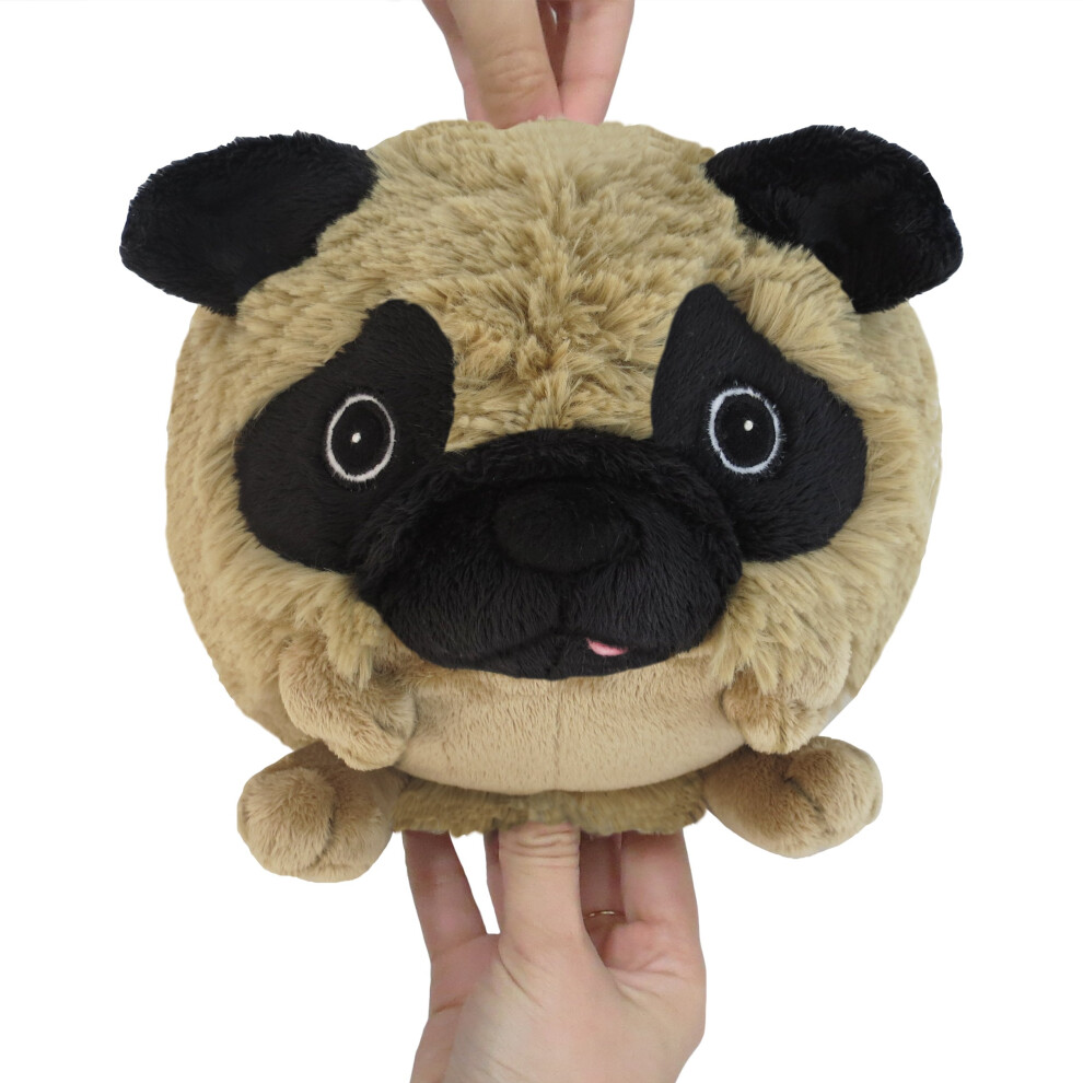Squishable Mini Pug 7""""