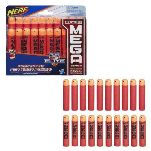 Nerf Nerf Mega Darts