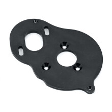 Team Associated 91546 FT Milled Motor Plate Vehicle Part Sort