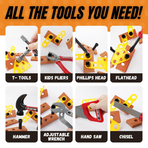 Kids Handy 1