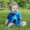 A Dream Window Blankie Teether Fuch-t jtszom 3