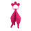 A Dream Window Blankie Teether Fuch-t jtszom 1
